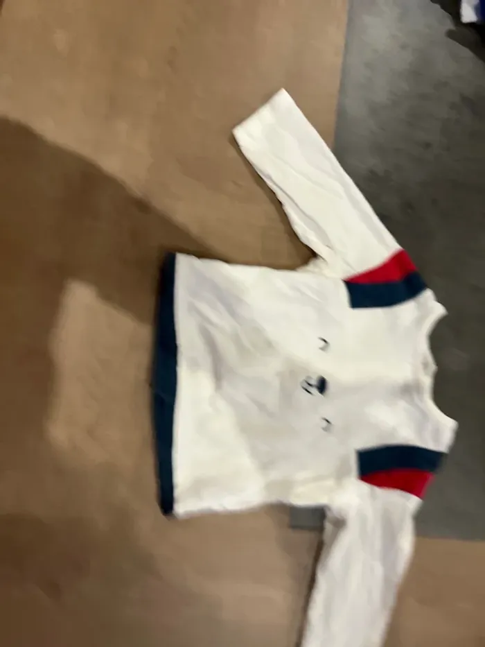 T-shirt bébé