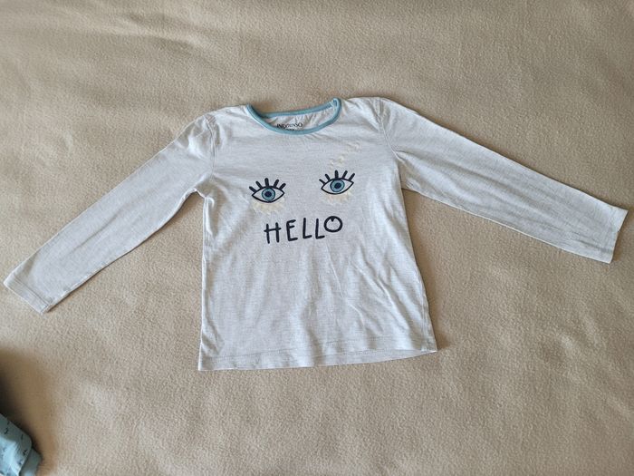 Ensemble pyjama in extenso 8 ans - photo numéro 2