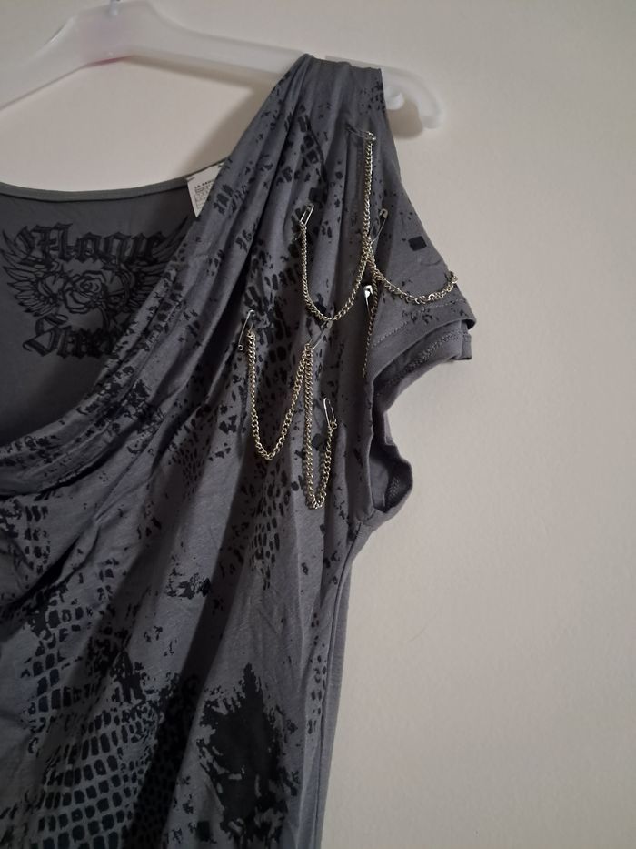 Robe rock - photo numéro 2