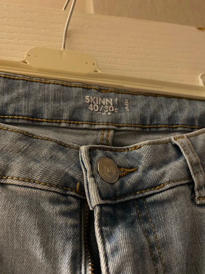 Jeans skinny - photo numéro 3