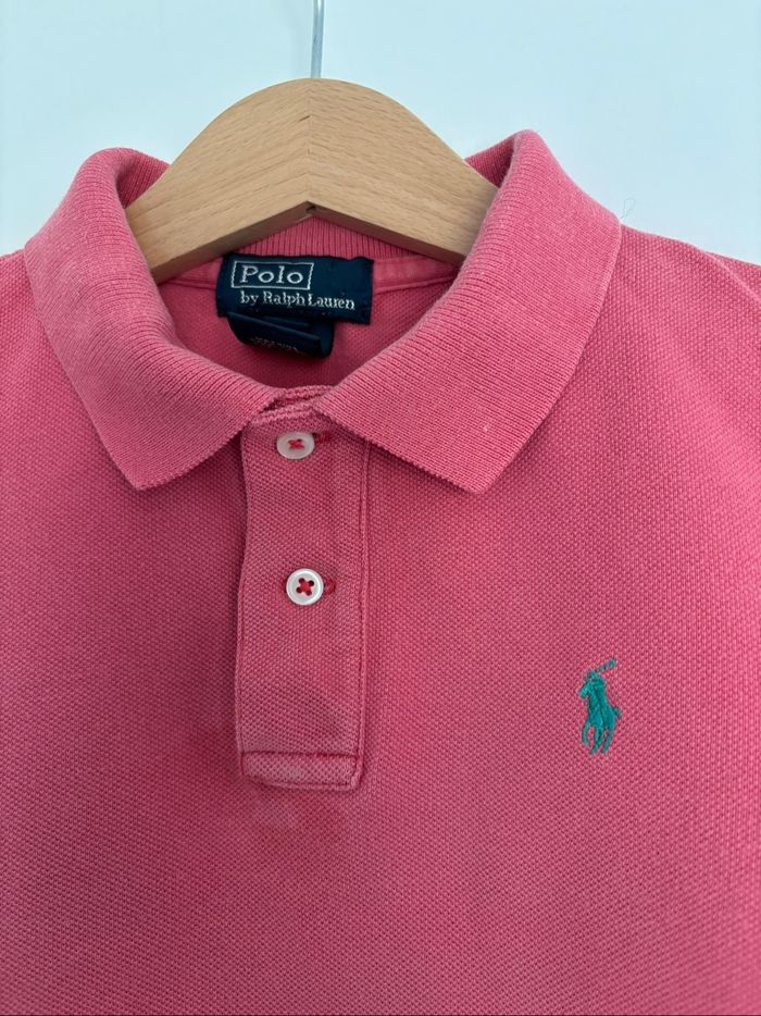 Polo Ralph Lauren 3a - photo numéro 2