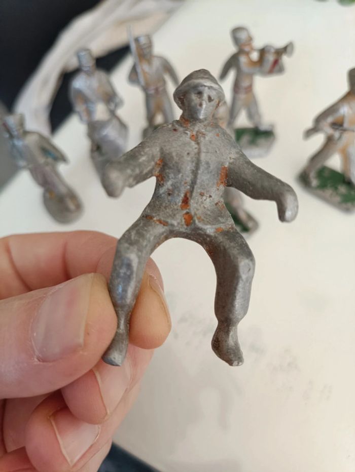 Figurines quiralu - photo numéro 9