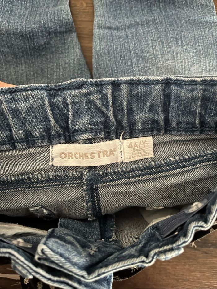 Ensemble Orchestra fille - photo numéro 3