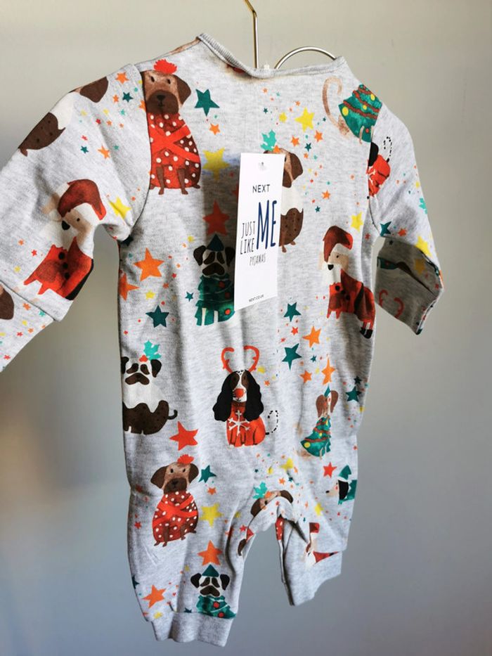 Combinaison - photo numéro 5