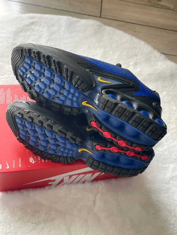Basket Nike air Max dn - photo numéro 9