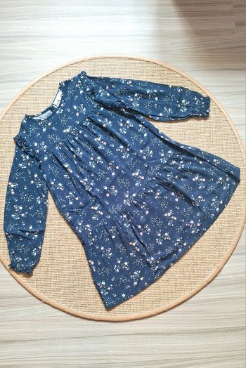 Superbe robe légère idéal pour le printemps Vertbaudet