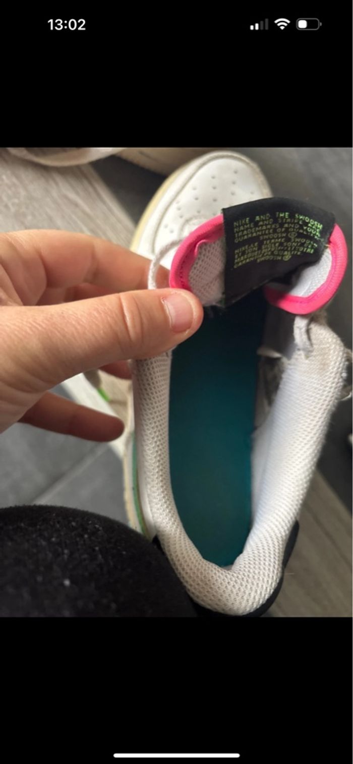 Basket - photo numéro 3