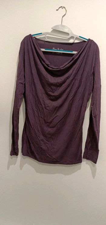 Blouse taille L