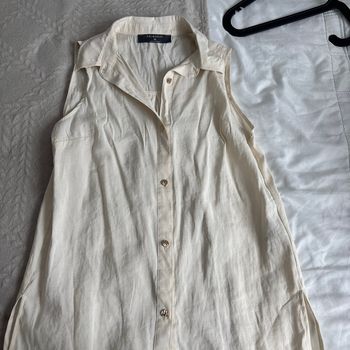 Chemise taille XS
