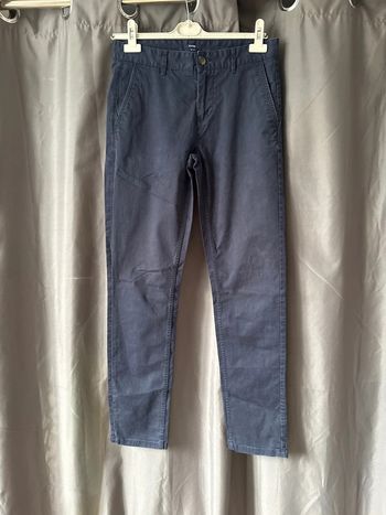 Pantalon homme