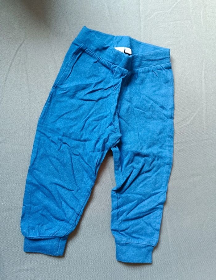 Pyjama coton super héros - photo numéro 6