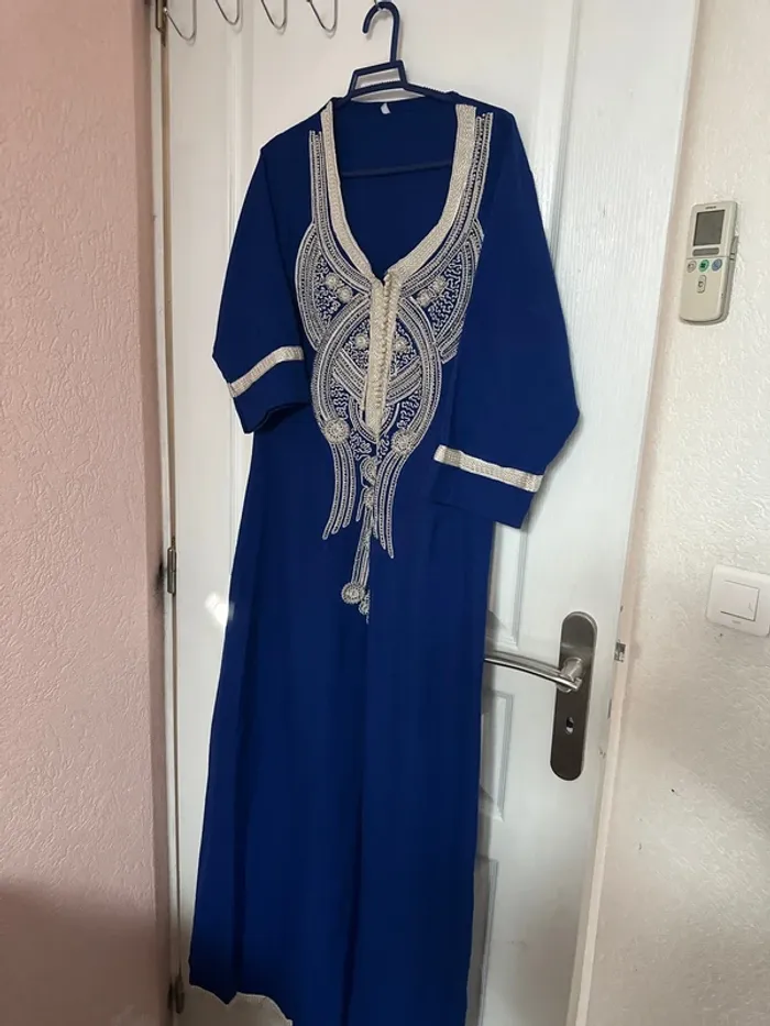 Robe orientale taille M/L