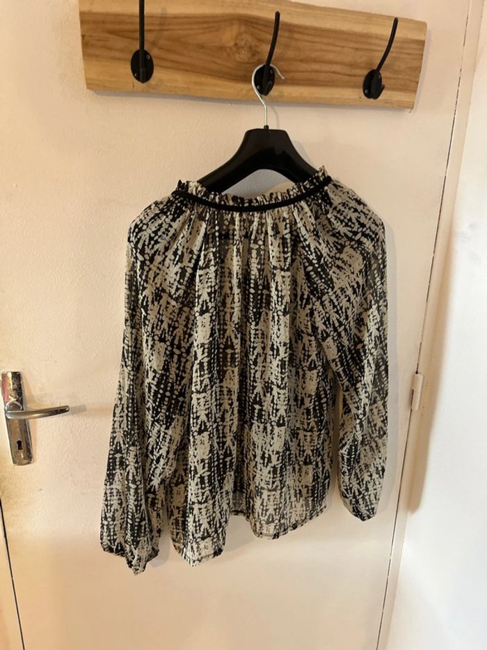 Haut femme - photo numéro 3