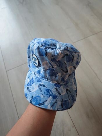 Casquette bébé 6-18 mois