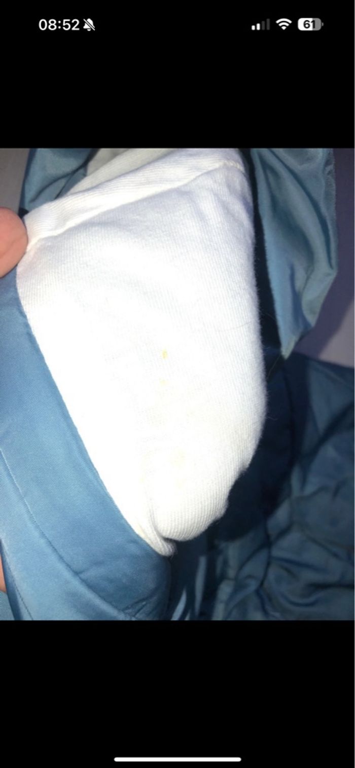 Combinaison 6 mois - photo numéro 3