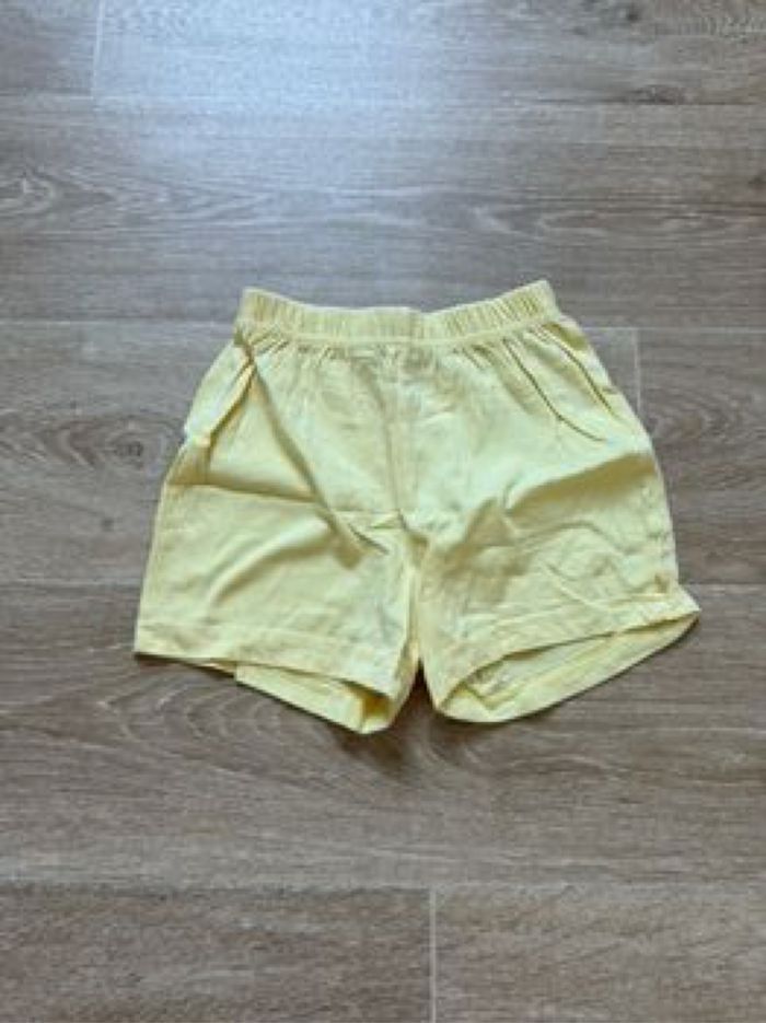🎀 Pyjama short 3 ans Tissaia - photo numéro 5