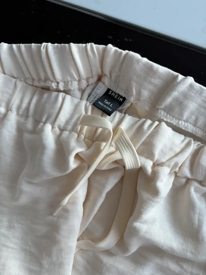 Pantalon large femme - photo numéro 3