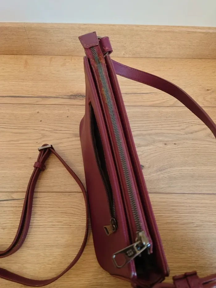 Sac Hexagona - photo numéro 7