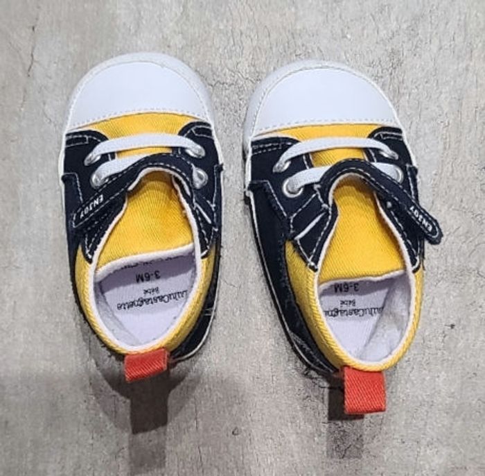 Chaussures