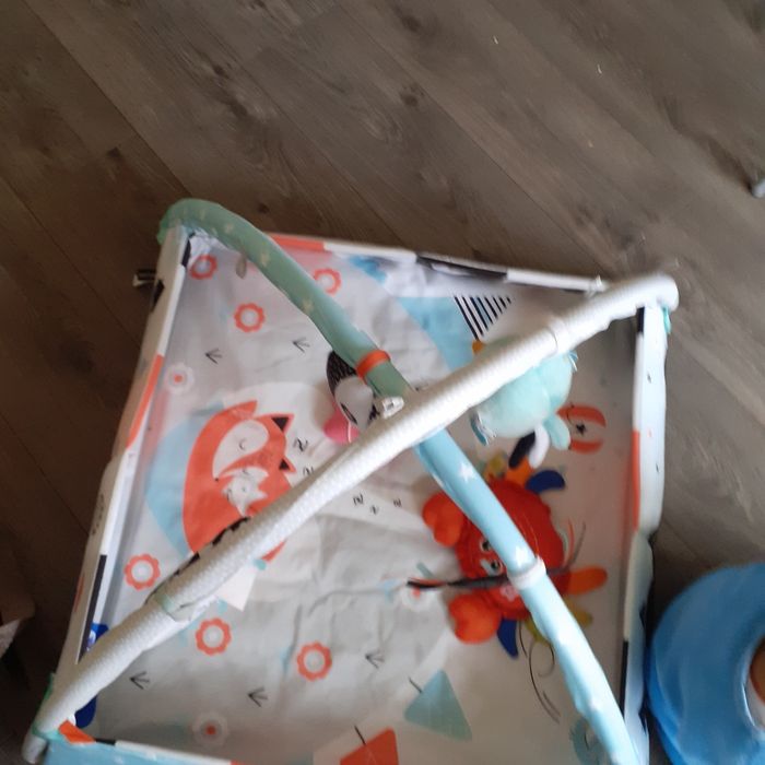 Tapis deveil - photo numéro 2