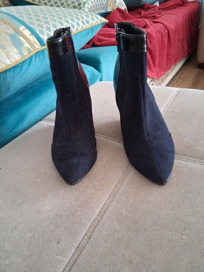 Bottines