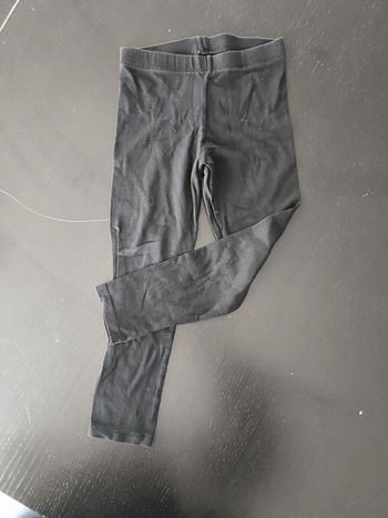 Legging 5 ans