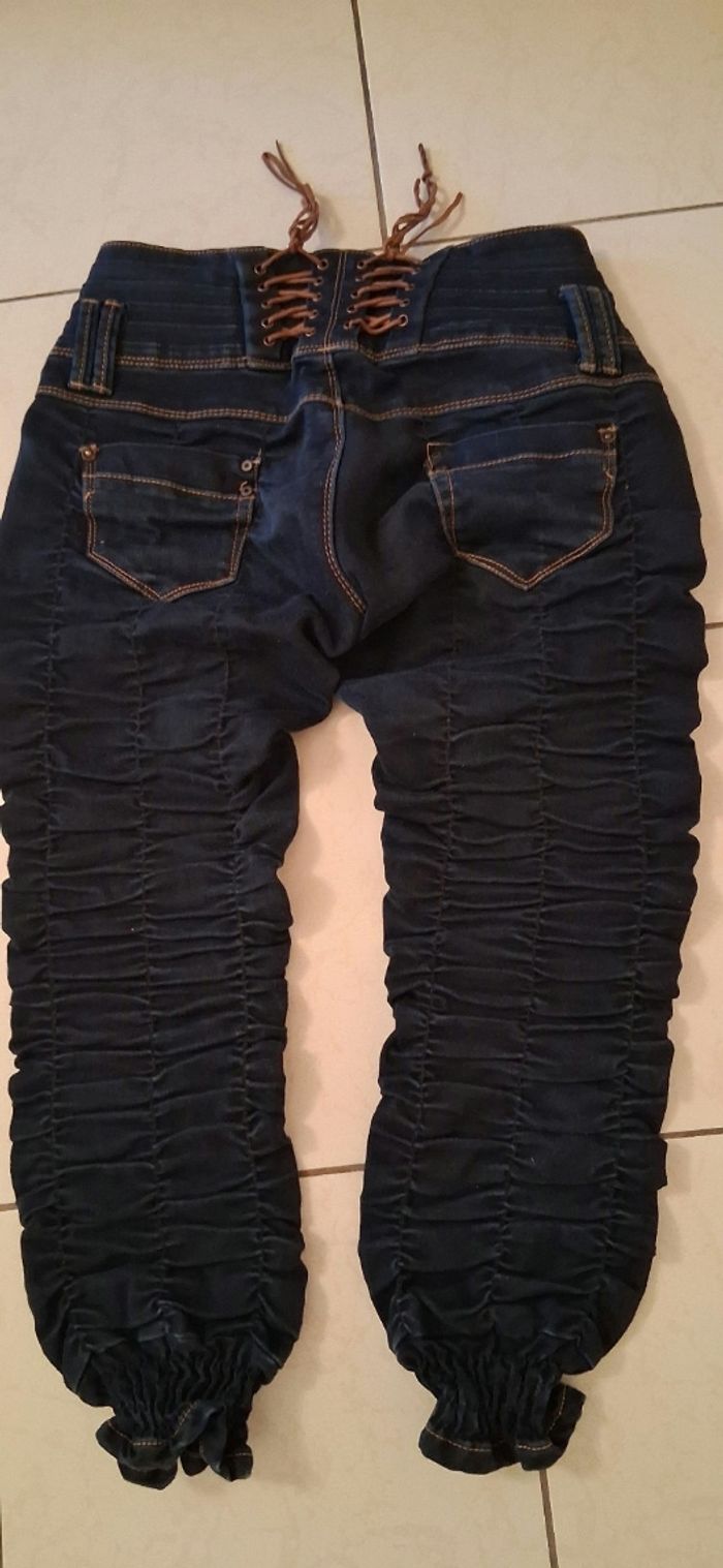 Pantalon - photo numéro 2