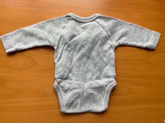 Body naissance - photo numéro 2