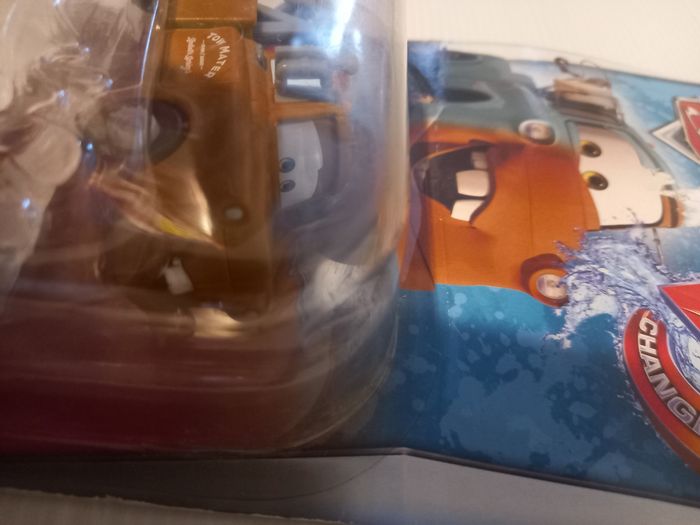 Cars color change martin - photo numéro 2