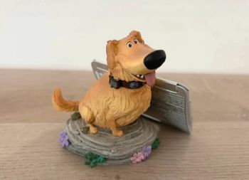 Ornement Disney ornamento Disney ornament Disney Doug neuf