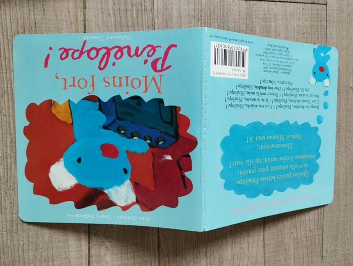 Livres d'enfants - photo numéro 9