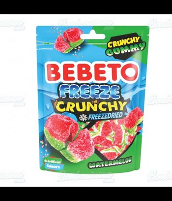 Lot de 11 paquets de tranches de pastèque astronaute en promo