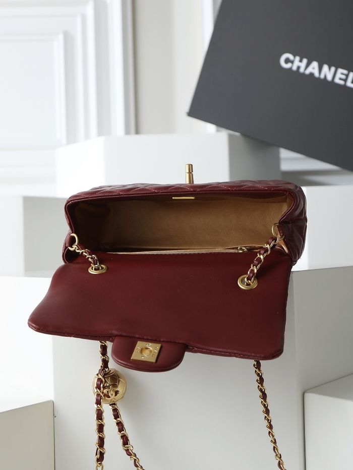 Chaṇel  1160 - photo numéro 7