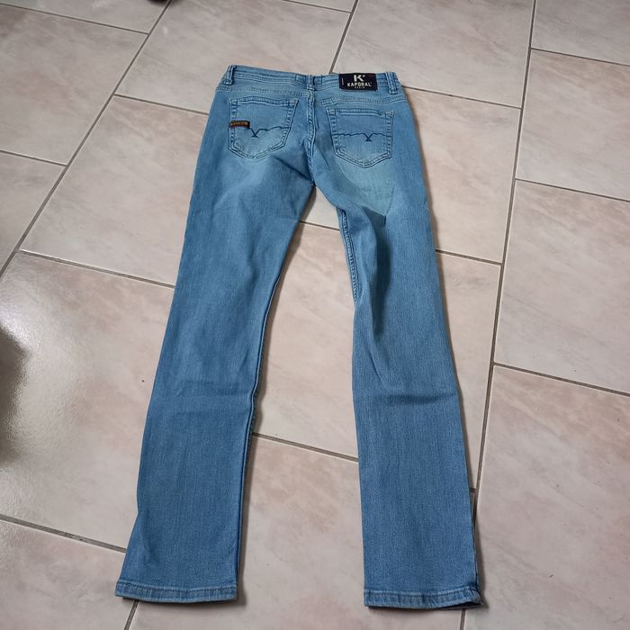 Jean kaporal - photo numéro 2