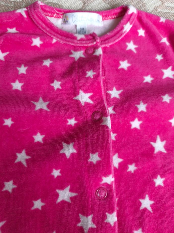 Pyjamas - photo numéro 3