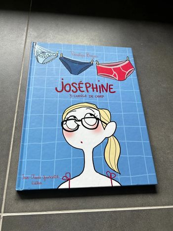 Joséphine 3