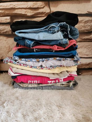 🦋Lot revendeur fille Taille 5ans 🦋