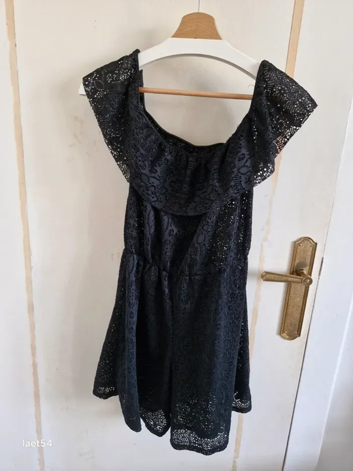 Combi-short