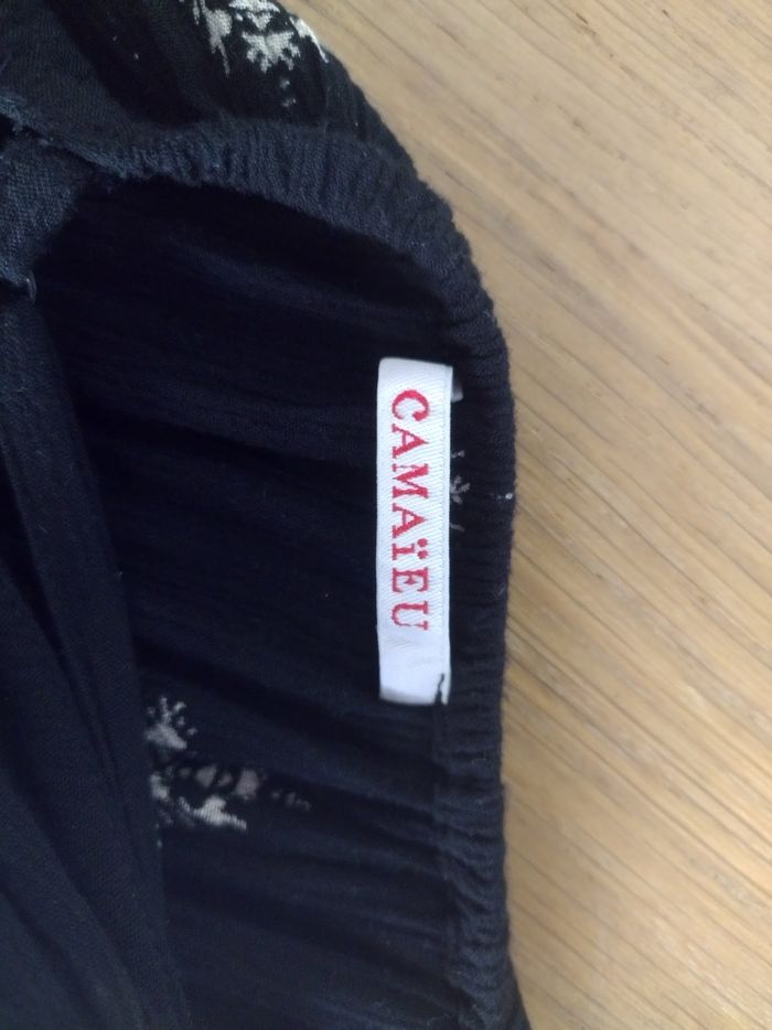 Robe Camaïeu Taille 36 - photo numéro 3