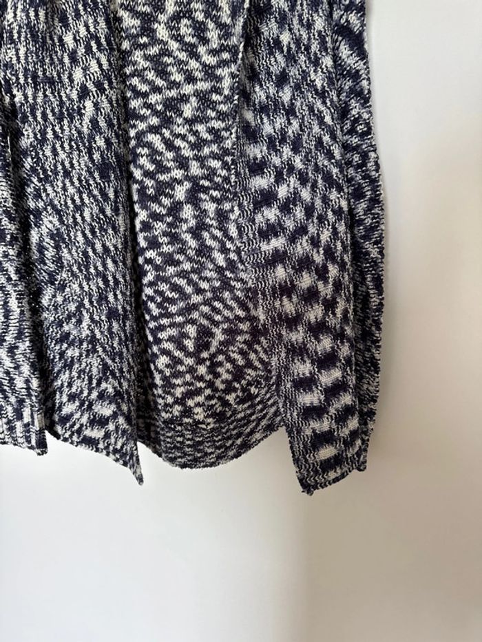 Gilet fille - photo numéro 4