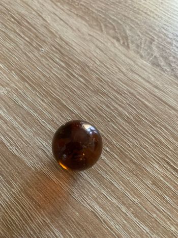 Bille Pokémon fantominus