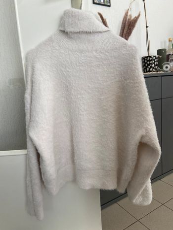 Pull doux
