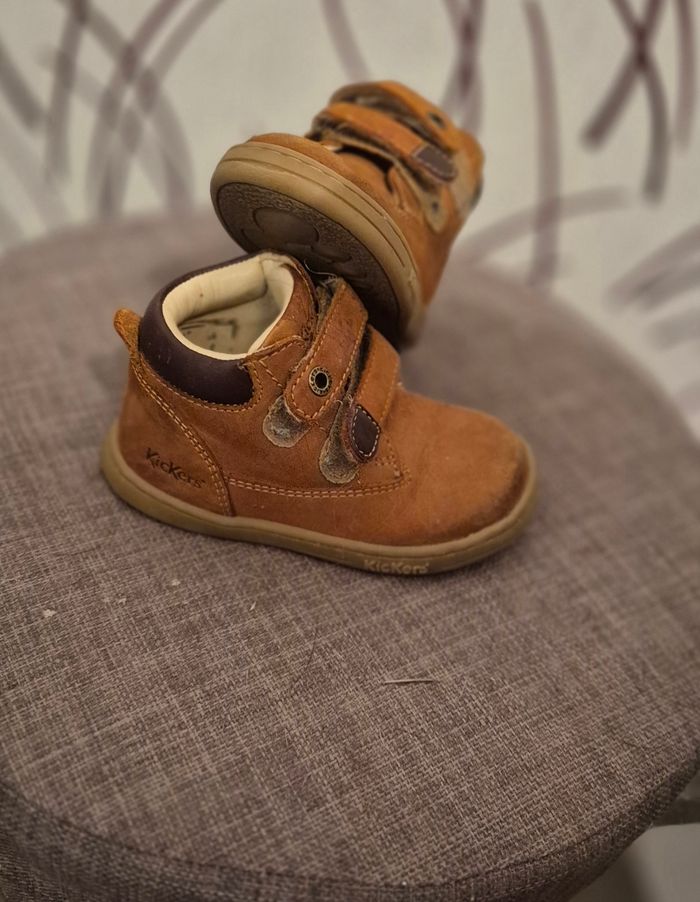 Chaussure - photo numéro 3