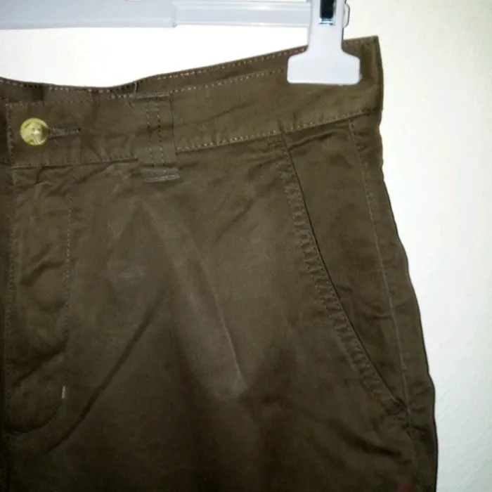 Short homme - photo numéro 6