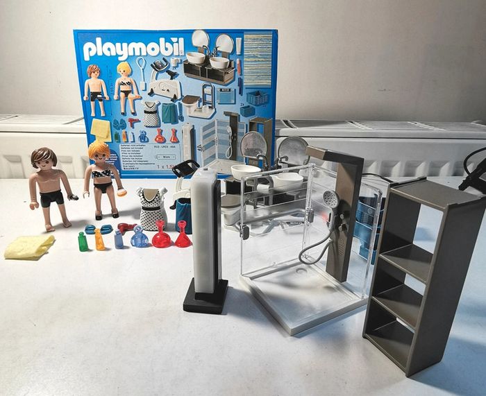 Playmobil 9268 - photo numéro 2