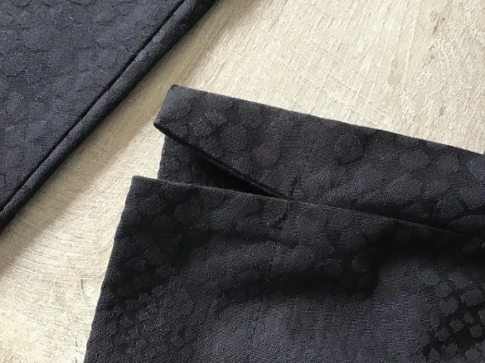 Lot 2 pantalons zara - photo numéro 2