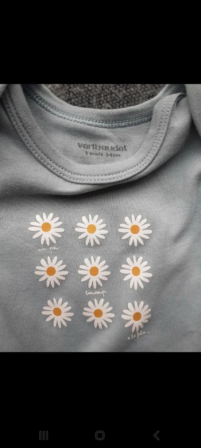 Body - photo numéro 2