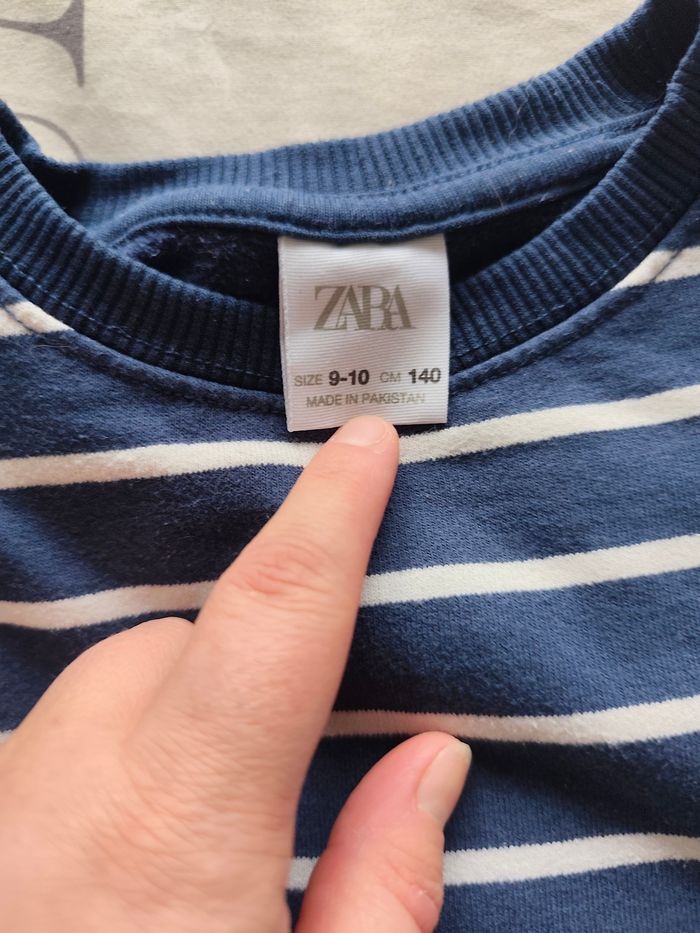 Pull 9 - photo numéro 3