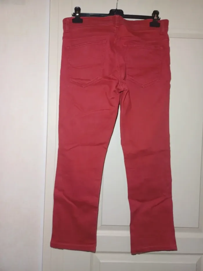 Pantalon Skinny Cargo42 - photo numéro 2