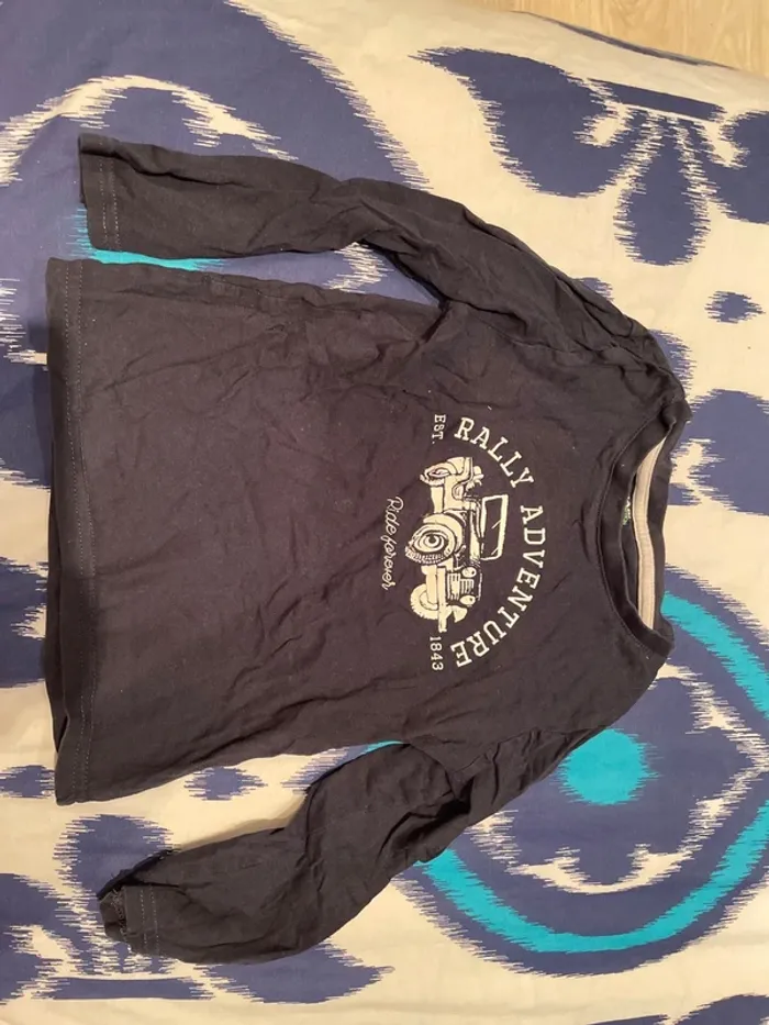 T-shirt kiabi